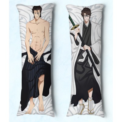 Travesseiro Dakimakura Bleach Aizen